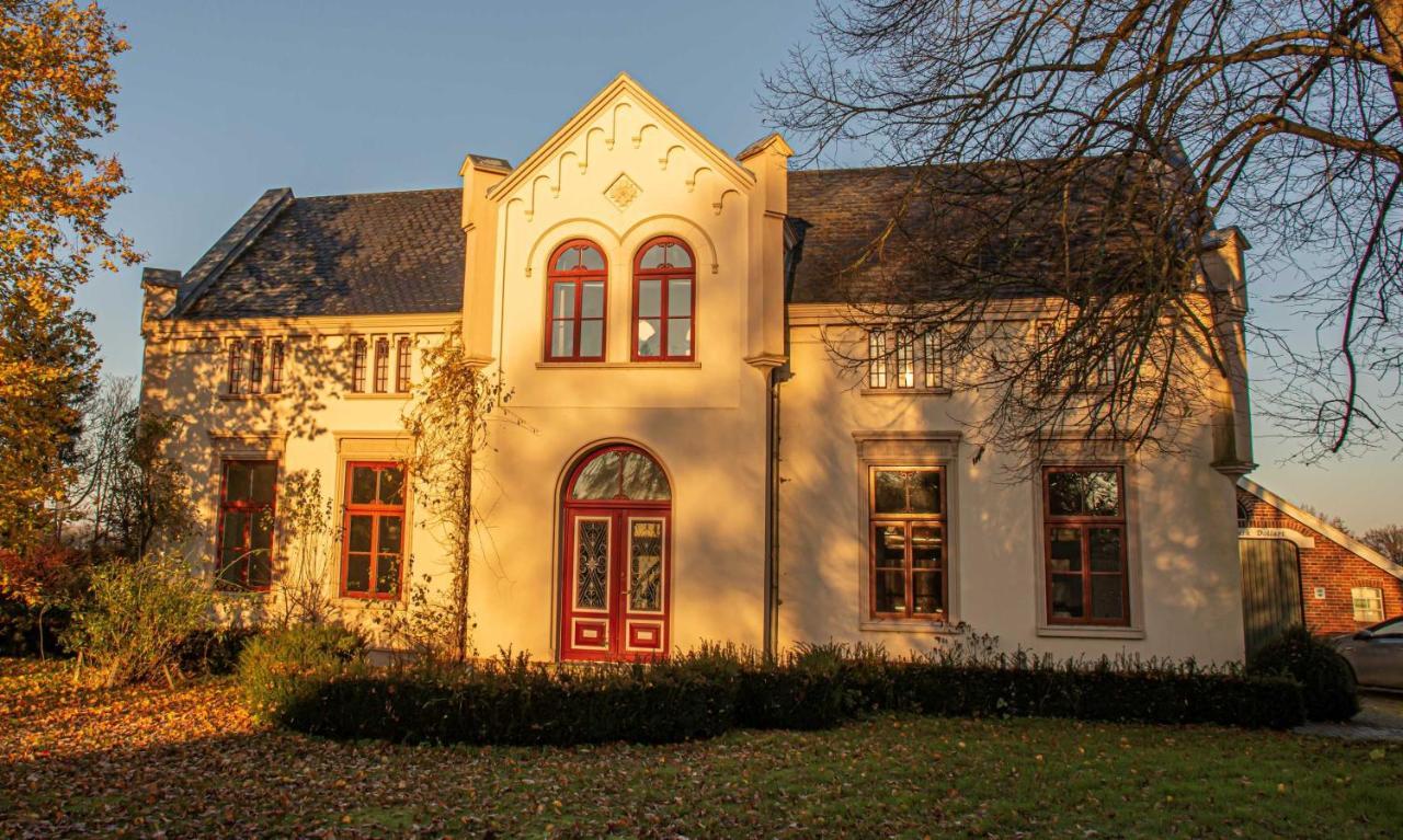 Wiemannshof 25191 Bunde  Exterior foto